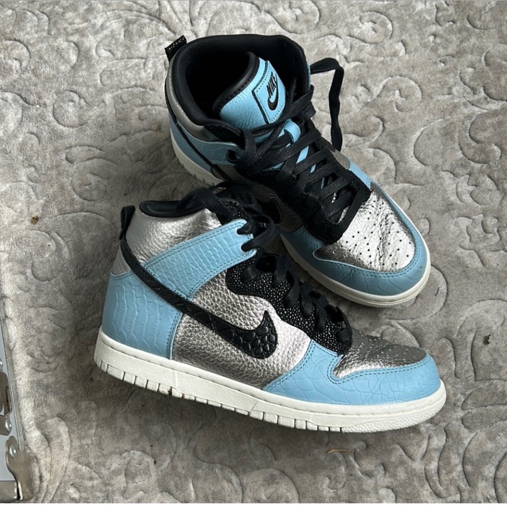 Nike Jordan